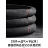 【天猫热卖3000+ 折后119元】德国权尚 车载超纤三代 方向盘套-38MM 把套保护四季通用真皮 手缝汽车翻毛皮超薄 商品缩略图1