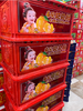 红框守望民生春见丑橘一箱 商品缩略图2