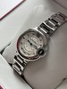 KDY蓝气球BALLON BLEU DE CARTIER系列女士石英表，型号W4BB0022 商品缩略图3