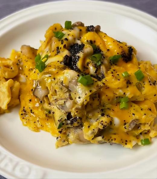 黑松露菌酱 商品图2