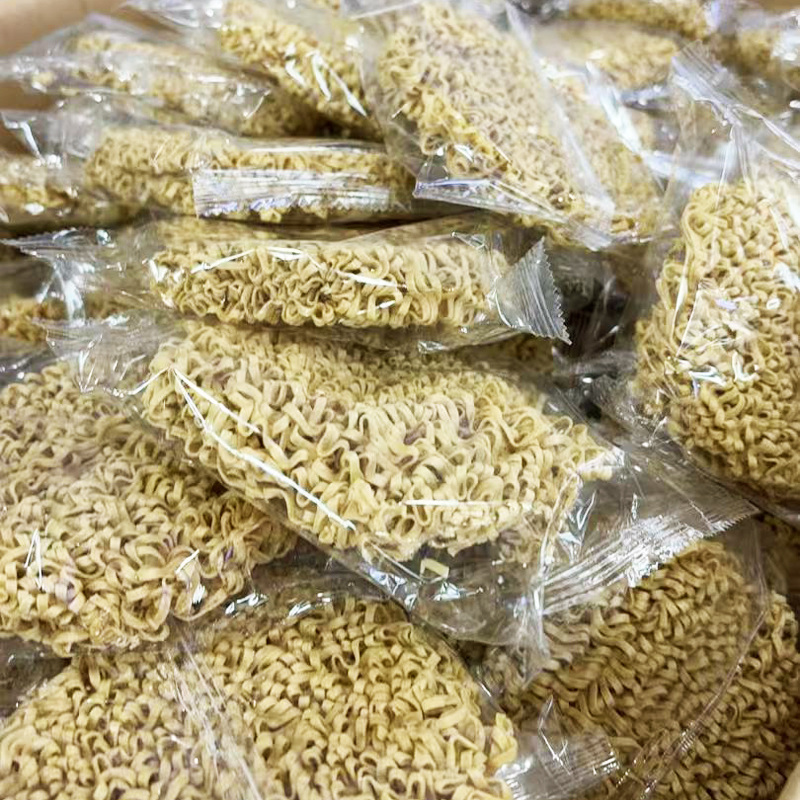 林中宝香菇面 散装 6元一斤