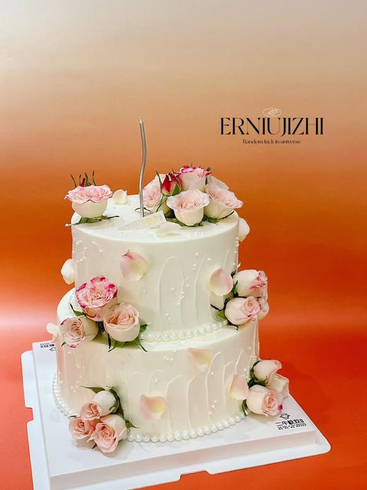 女神定制-花花世界 商品图1