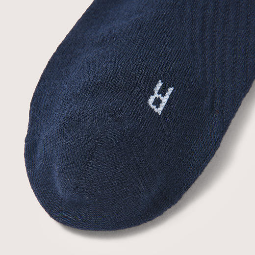 KAILAS凯乐石 男款低帮运动袜（两双装）KH2602102 商品图2