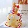 1027CAKE | 星星人蛋糕（提前1-2天预订） 商品缩略图1