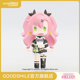 【GSC预售定金】HELLO! GOOD SMILE 妮可·德玛拉 绝区零
