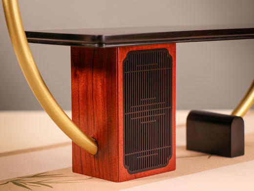 香约秦月音乐支架/底座 商品图2