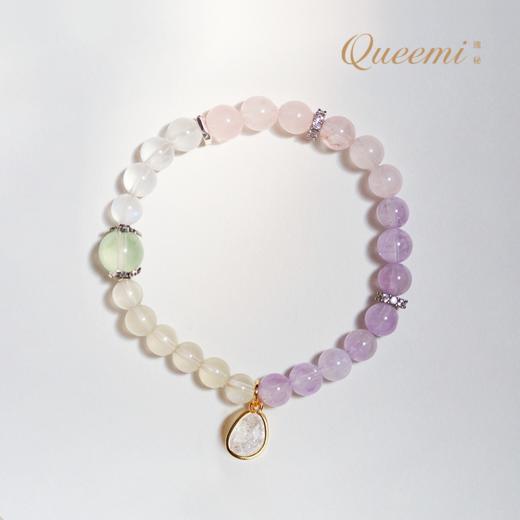 9折优惠｜ 2026新版「双鱼座」杨梅酸奶抹茶味蛋糕&「双鱼座」手串 商品图8