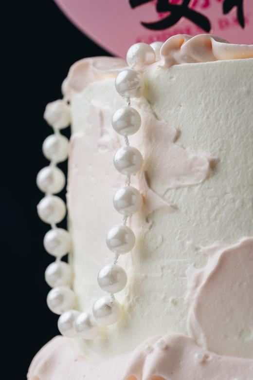 珍珠恋曲·蛋糕 商品图2