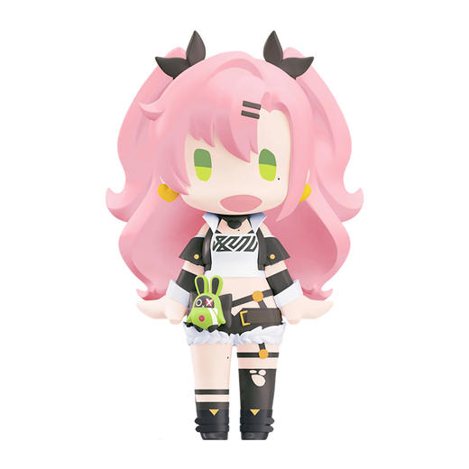 【GSC预售定金】HELLO! GOOD SMILE 妮可·德玛拉 绝区零 商品图3