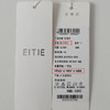 EITIE爱特爱时尚气质修身通勤显瘦针织上衣夏8101812 商品缩略图1