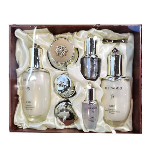 【美妆内购】后天气丹光耀焕活紧颜系列礼盒 商品图0