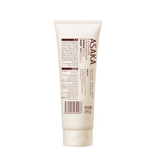 浅香香榧氨基酸顺滑膏260g【21004017】 商品图1