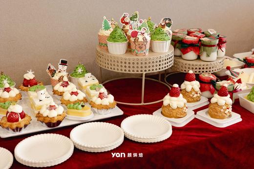 客定商务会议甜品台 商品图0