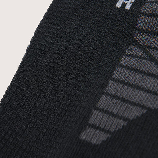 KAILAS凯乐石 男款重装中帮徒步袜 KH2602101 商品图2