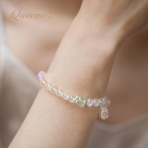 9折优惠｜ 2026新版「双鱼座」杨梅酸奶抹茶味蛋糕&「双鱼座」手串 商品图2