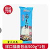 祥口福面包丝/500g*1包 商品缩略图0