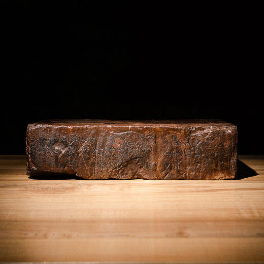 汉代“金钱马”古砖 商品图5