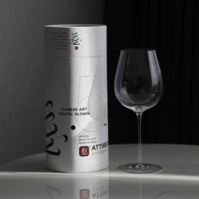 【“惹”系列】波尔多杯(H240mm×V680ml）