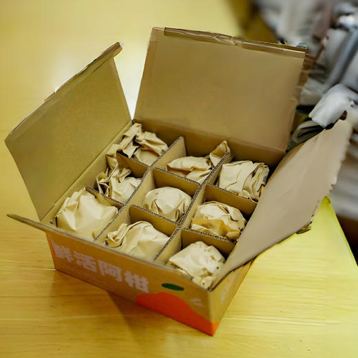 生态耙耙柑 | 合作生产 *Ecological Harumi Tangerine | Partner Production 商品图4