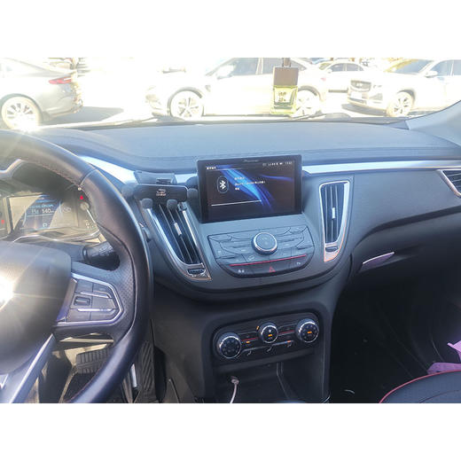 东南 DX7  1.5T 自动荣耀版【长租-北京】 商品图2