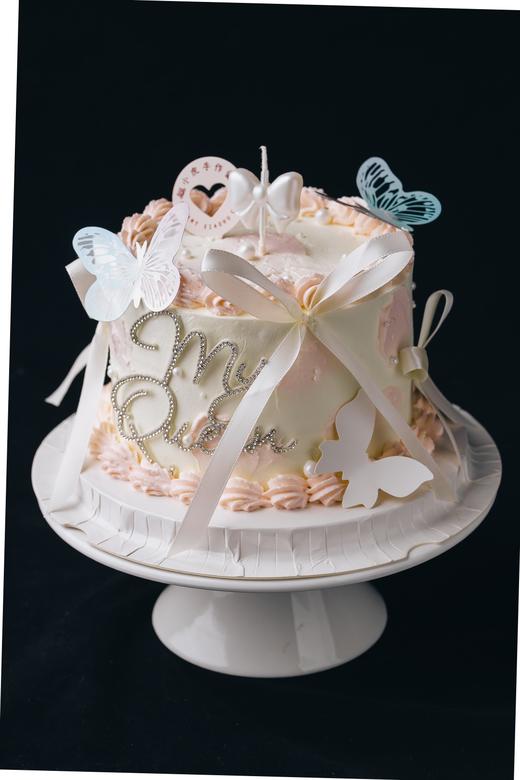 缎带情书·蛋糕 商品图1