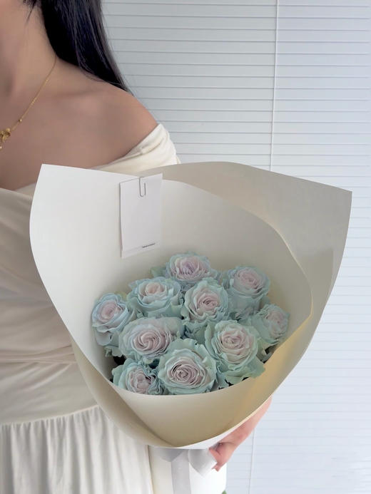 浪漫序章 · 玫瑰花束 商品图0