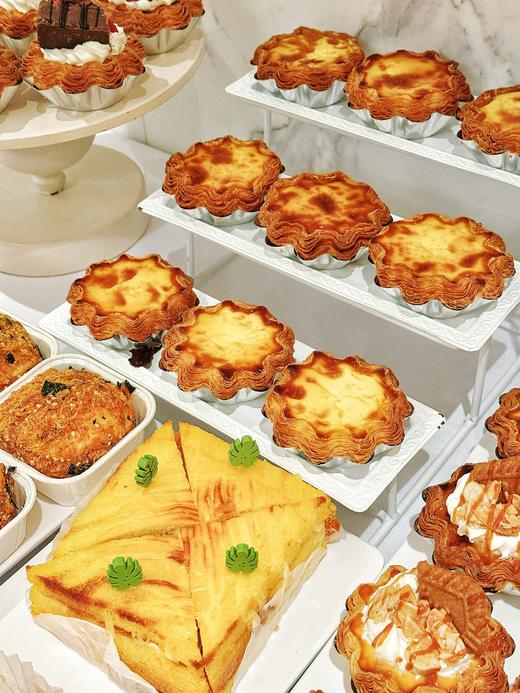 客定商务会议甜品台 商品图4