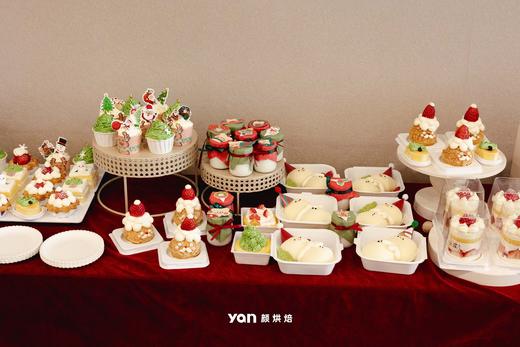 客定商务会议甜品台 商品图2