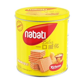 【内购快递】丽芝士纳宝帝奶酪威化饼干300g