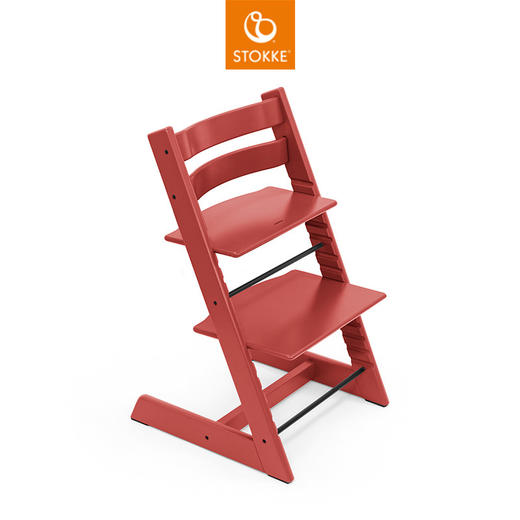 【STOKKE】 Tripp Trapp 成长椅 商品图0