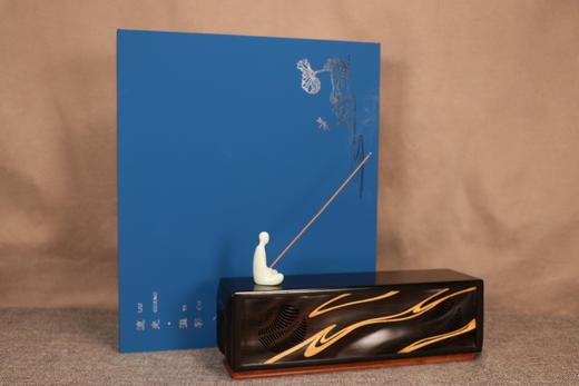 云水间音乐盒套装 商品图0