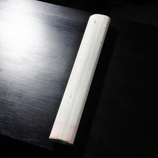 70-80年代安徽十竹斋制洒银笺（一卷25张） 商品图2