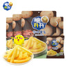 脆升升碳烤和牛味香脆薯角100g 商品缩略图1