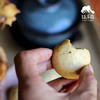 生态九烤竹盐莲子茶酥 | 合作生产 * Ecological Crispy Cookies with Bamboo Salt and Lotus Seeds | Partner Production 商品缩略图3