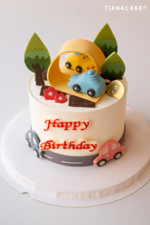 小汽车 商品图0