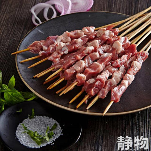 乌珠穆沁有机羊肉｜内蒙古锡林郭勒盟 商品图14