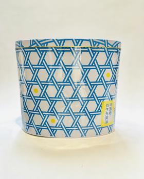 曼兹集鲜益生元黄油鸡蛋卷285g