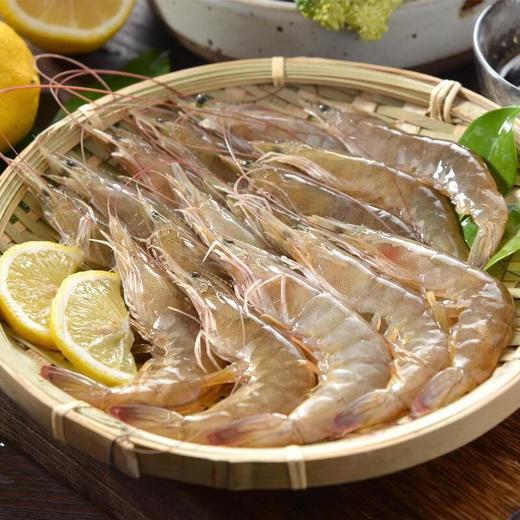 活虾40/50约500g/袋 商品图3