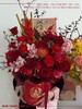 纳福迎春 · 花桶 商品缩略图1
