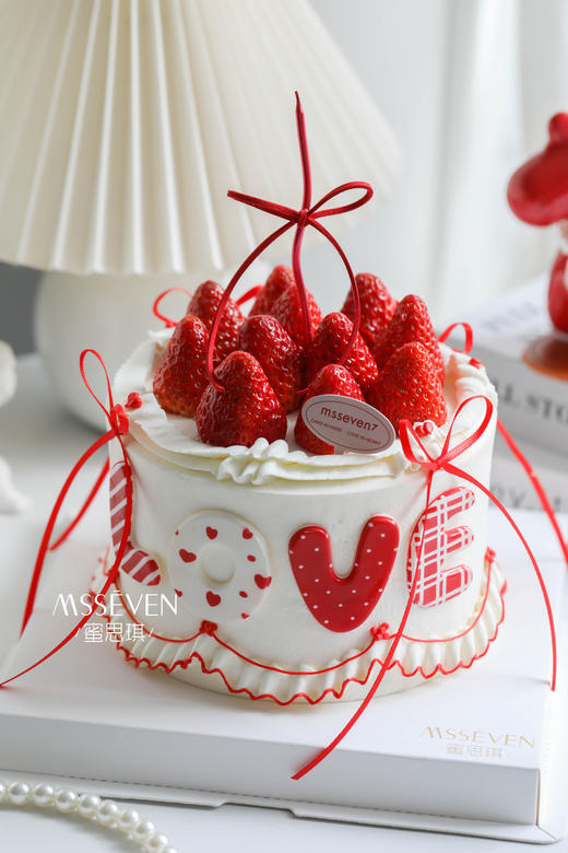 复古love 商品图1