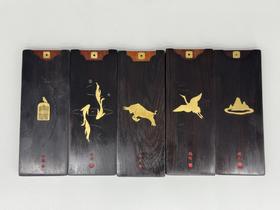 便携抽屉式短香插（随机）