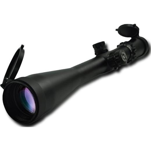 美国 专业级 视界王/Visionking 10-40x56 高清抗震瞄准镜 35mm 军用准星 商品图1