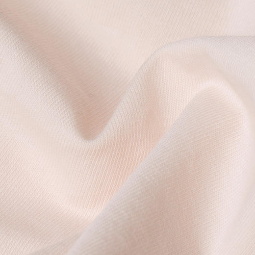 Threegun三枪 【丝柔长绒棉】高腰女士三角裤（1条装）-40684B111 商品图3