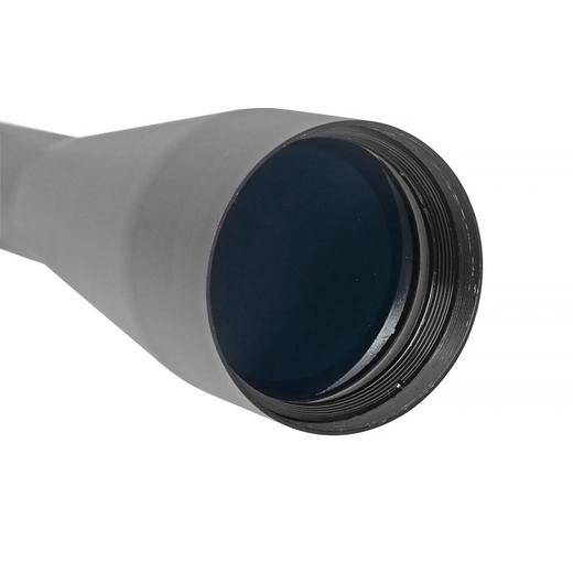 美国 专业级 视界王/Visionking 10-40x56 高清抗震瞄准镜 35mm 军用准星 商品图9