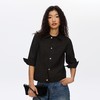 偏光七分袖工装外套 商品缩略图2