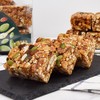 名沙黑糖味坚果沙琪玛430g 商品缩略图5
