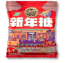 【优惠内购GA】徐福记混合口味新年糖袋装308g