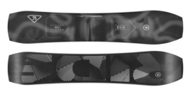 26/27RIDE雪板WARPIG