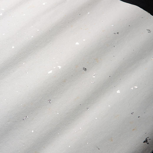 70-80年代安徽十竹斋制洒银笺（一卷25张） 商品图6