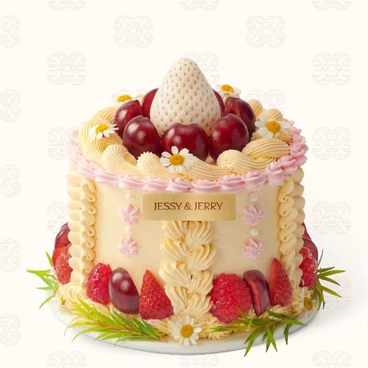 ⚜️绮厘花园 商品图0